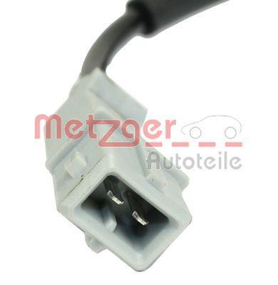 Sensor ABS METZGER ref. 0900899